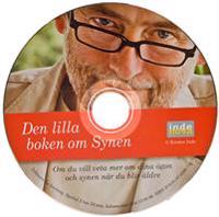 Den lilla boken om synen (Ljudbok)