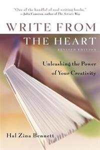 Write from the Heart