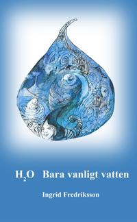H2O Bara vanligt vatten