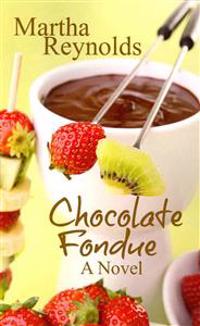 Chocolate Fondue