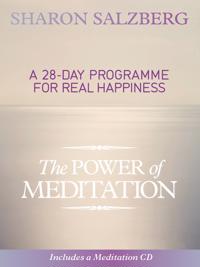 The Power of Meditation