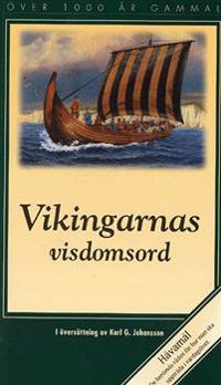 Havamal - vikingarnas visdomsord