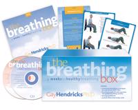 The Breathing Box