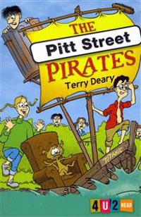 Pitt Street Pirates