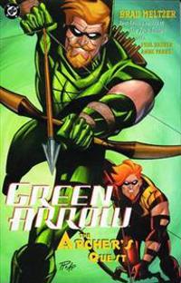 Green Arrow