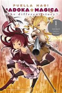 Puella Magi Madoka Magica