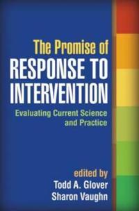 The Promise of Response to Intervention