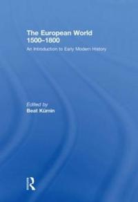 The European World 1500-1800