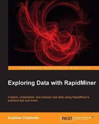 Rapidminer for Data Mining