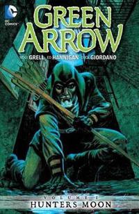 Green Arrow
