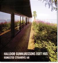 Halldor Gunnløgssons eget hus
