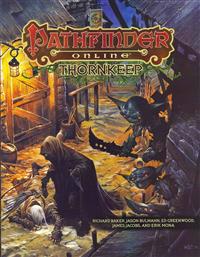 Pathfinder Online