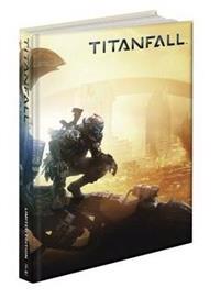 Titan Fall Collector's Edition