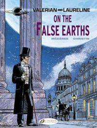 On the False Earths: Valerian