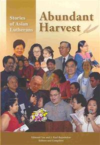 Abundant Harvest