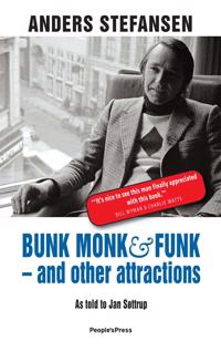 Bunk Monk & Funk