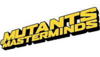 Mutants & Masterminds Deluxe Hero's Handbook