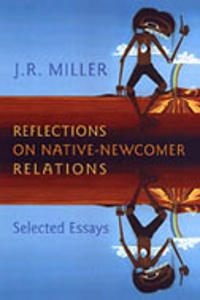 Reflections on Native-newcomer Relations
