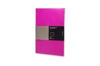 Folio A4 Magenta Document Folder