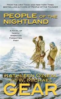 People of the Nightland
