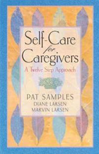 Self-care for Caregivers