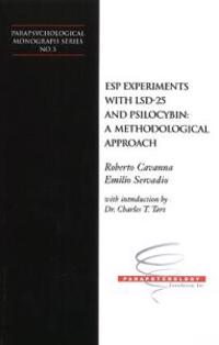 ESP Experiments With LSD-25 and Psilocybin
