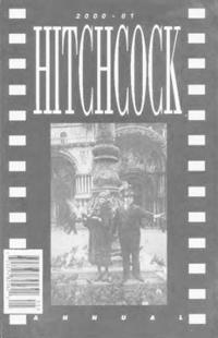 Hitchcock Annual 2001-02