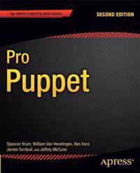 Pro Puppet