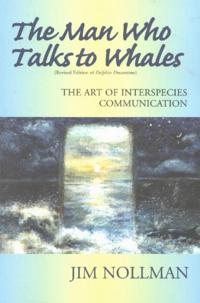 The Man Who Talks to Whales