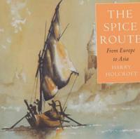 The Spice Route