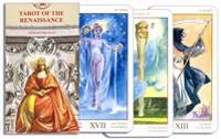 Tarot of the Renaissance: 78 Cards with Instructions