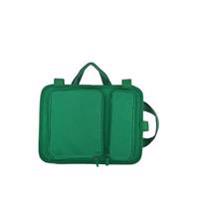 Moleskine Oxide Green Bag Organiser - Tablet 10