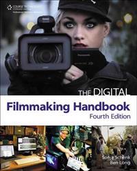 The Digital Filmmaking Handbook
