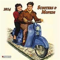 ScooterMopeds 2014