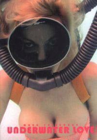 Underwater Love