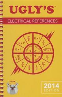 Ugly's Electrical References, 2014 Edition