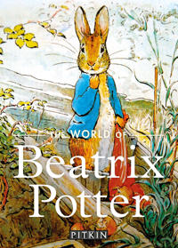 Beatrix Potter - English