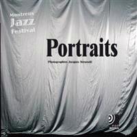 Portraits - Live at Montreux