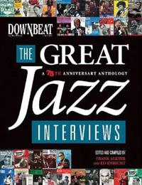 Downbeat