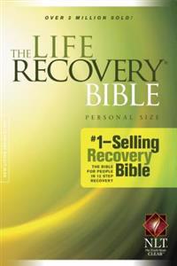 The Life Recovery Bible