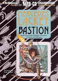 Bastion: The Collegium Chronicles