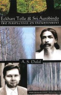 Eckhart TolleSri Aurobindo
