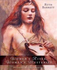 Women's Rites, Women's Mysteries