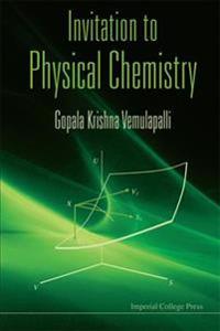 Invitation to Physical Chemistry