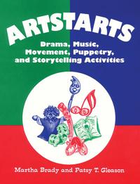 Artstarts