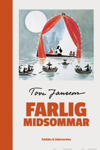 Farlig midsommar