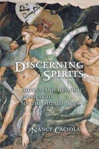 Discerning Spirits