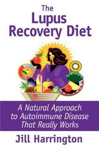 The Lupus Recovery Diet