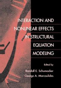 Interaction and Non-Linear Effects in Structural Equation Modeling