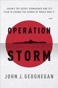 Operation Storm
